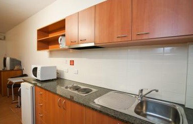 Vitina Studio Motel - C Tourism 3