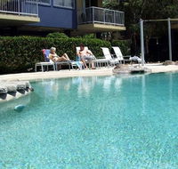 Seacove Coolum Resort - C Tourism