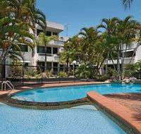 Headland Gardens Holiday Apartments - C Tourism
