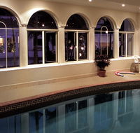 Royal Woods Resort - C Tourism