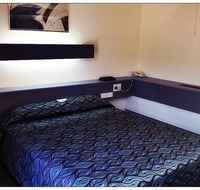 Emerald Meteor Motel - C Tourism
