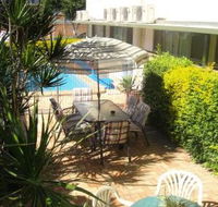 Airway Motel - C Tourism