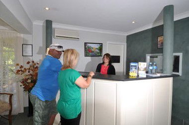 Poplars Inn - C Tourism 1