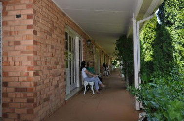 Poplars Inn - C Tourism 2