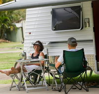 Coolum Beach Holiday Park - C Tourism