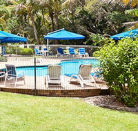 The Islander Holiday Resort - C Tourism