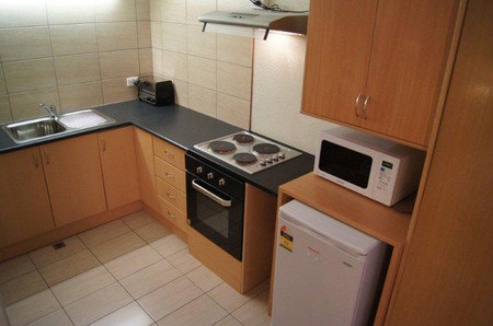 Parkdale VIC C Tourism