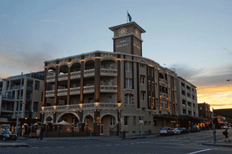 Hotel Bondi - C Tourism