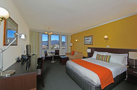 Lenna Of Hobart - C Tourism 1