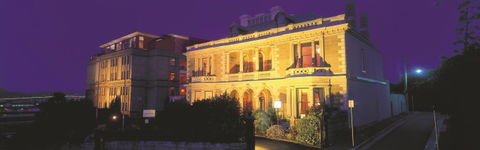 Lenna Of Hobart - C Tourism 3