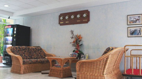 Mediterranean All Suite Hotel - C Tourism 2