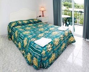 Mediterranean All Suite Hotel - C Tourism 3