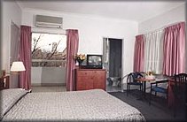 De Vere Hotel Sydney - C Tourism 1