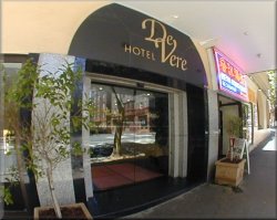 De Vere Hotel Sydney - C Tourism 2