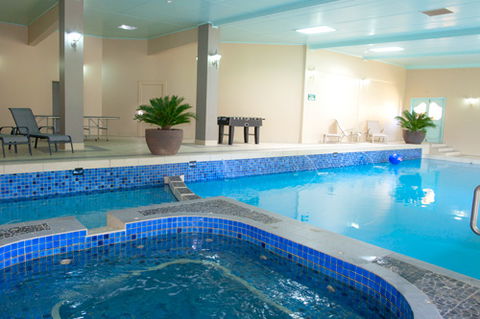 Parklands Resort & Conference Centre Mudgee - C Tourism 3