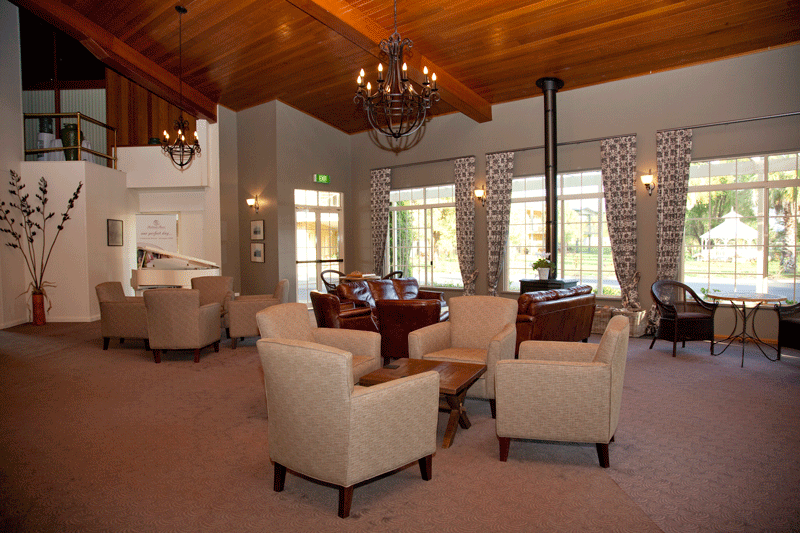 Parklands Resort & Conference Centre Mudgee - C Tourism 4