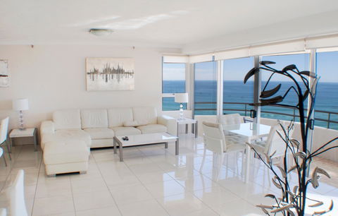 Zenith Apartments - C Tourism 0