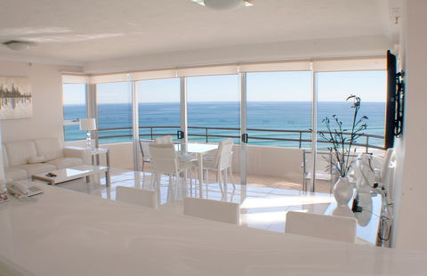 Zenith Apartments - C Tourism 1