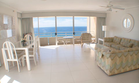 Zenith Apartments - C Tourism 2