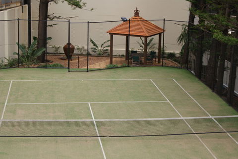 Zenith Apartments - C Tourism 4