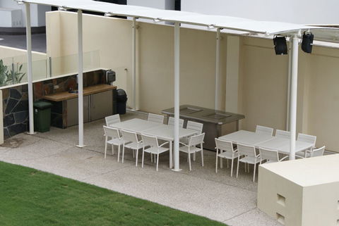 Zenith Apartments - C Tourism 5