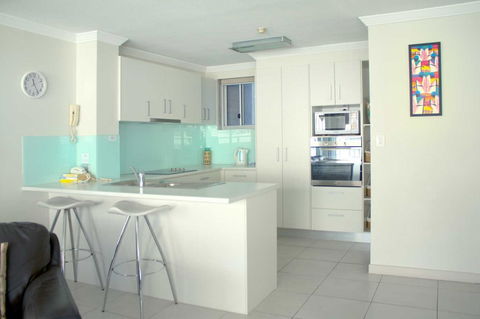 Pacific Surf Absolute Beach Apartments - C Tourism 1