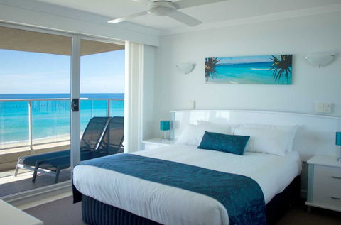 Pacific Surf Absolute Beach Apartments - C Tourism 3