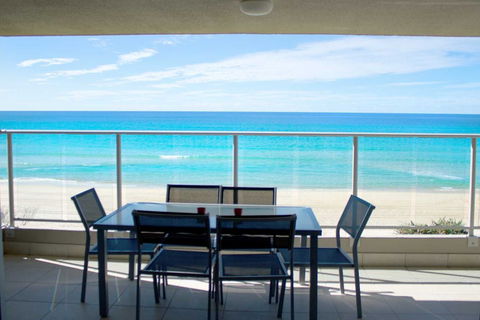 Pacific Surf Absolute Beach Apartments - C Tourism 4