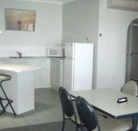 Moby Dick Waterfront Resort Motel - C Tourism