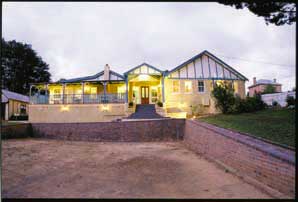 Berrima Guest House - C Tourism 0