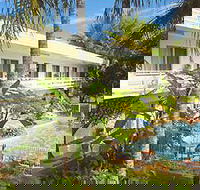 Silvester Palms Holiday Apartments - C Tourism