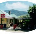 Tarana Hotel - C Tourism