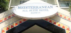 Mediterranean All Suite Hotel - C Tourism 0
