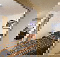 Best Western Azure Executive Apartments - C Tourism