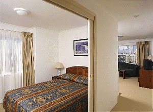 Best Western Azure Executive Apartments - C Tourism 0