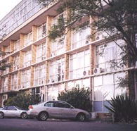 Parramatta City Motel - C Tourism