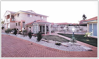 Toowoomba Uni Accommodation Group - C Tourism 0
