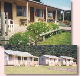 Princetown VIC C Tourism