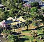 University Of Queensland - Gatton Campus - C Tourism