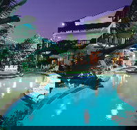 West Beach Lagoon - C Tourism