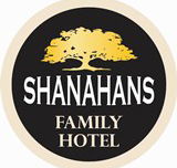 Shanahans Family Hotel - C Tourism