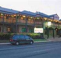 Comfort Inn Bayswater - C Tourism