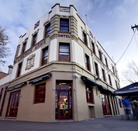 The Limerick Arms Hotel - C Tourism