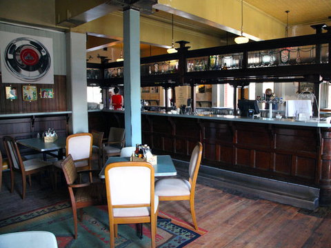 Mile End Hotel - C Tourism 1