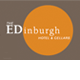 Edinburgh Hotel amp Cellars - C Tourism
