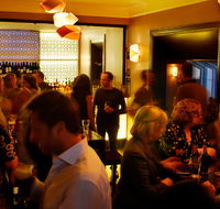 Pyrmont Bridge Hotel - C Tourism