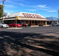Royal Hotel Narromine - C Tourism