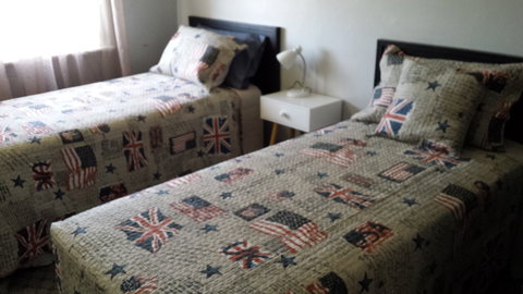 The Central Hotel Ararat - C Tourism 0