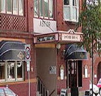 Astor Private Hotel - C Tourism