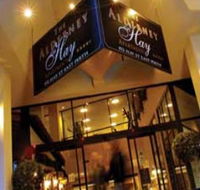 Alderney On Hay Apartment Hotel - C Tourism